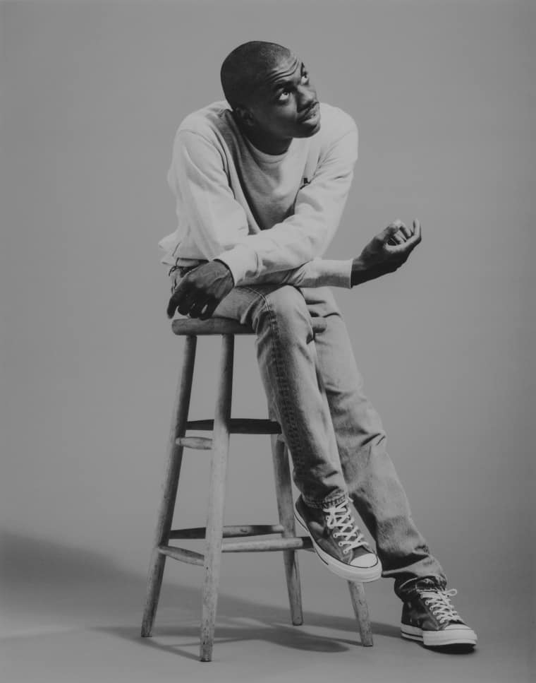 Vince Staples, Regular Genius