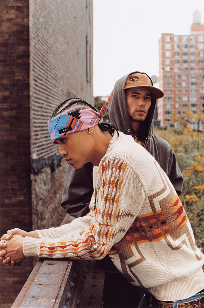 These Classic Photos Show Just How Many Ways Braids Can Be Fly