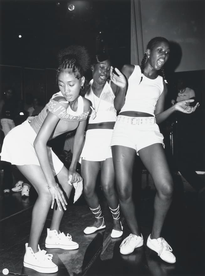 These Classic Photos Show Just How Many Ways Braids Can Be Fly