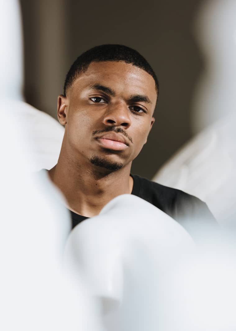 Vince Staples On Gang Culture, Hip-Hop, And Steps Towards Social Justice