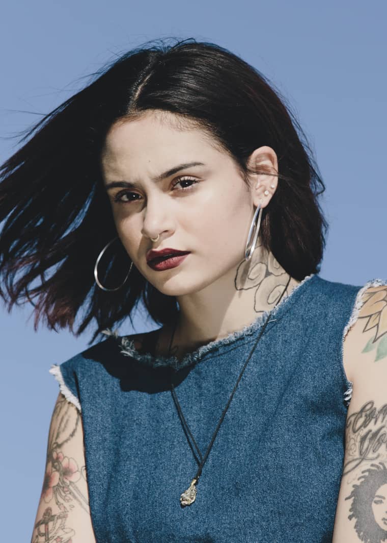 Kehlani Earned This | The FADER