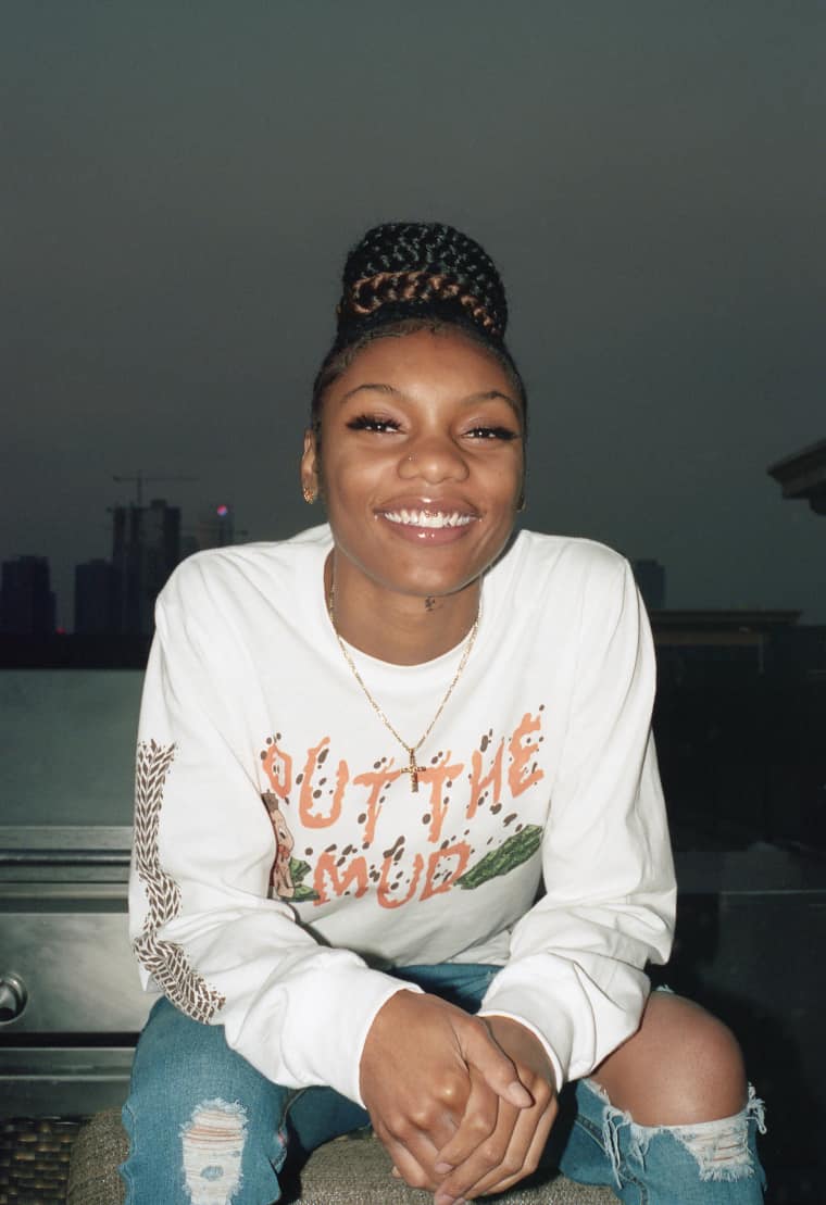 How Nia Wilson’s rap group Girlz N The Hood is keeping her legacy alive