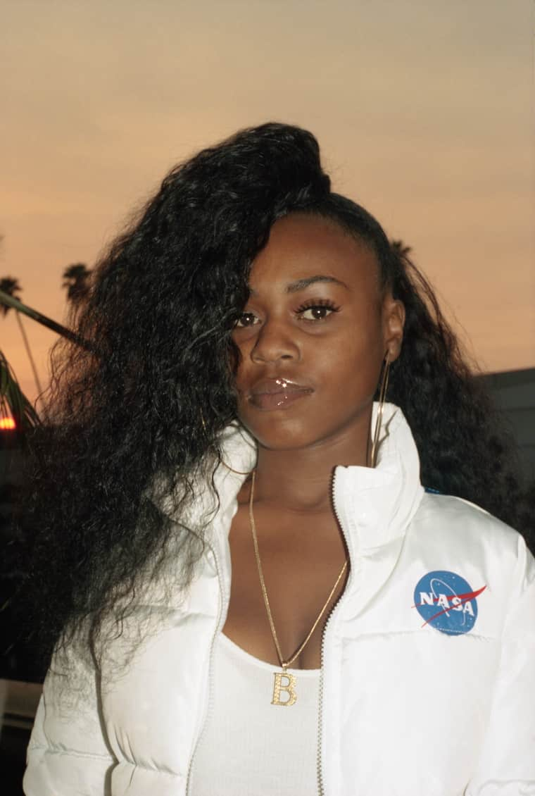 How Nia Wilson’s rap group Girlz N The Hood is keeping her legacy alive