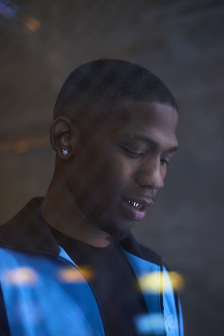 BlocBoy JB is now in the running to become America’s next top rapper