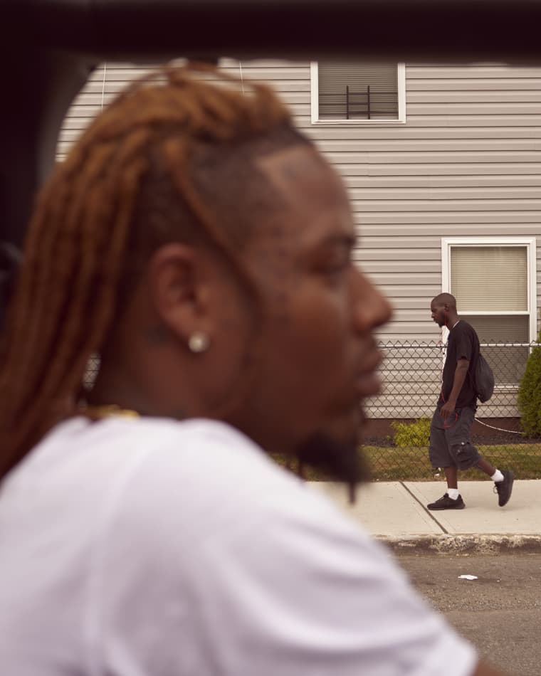 Fetty Wap In Motion The Fader