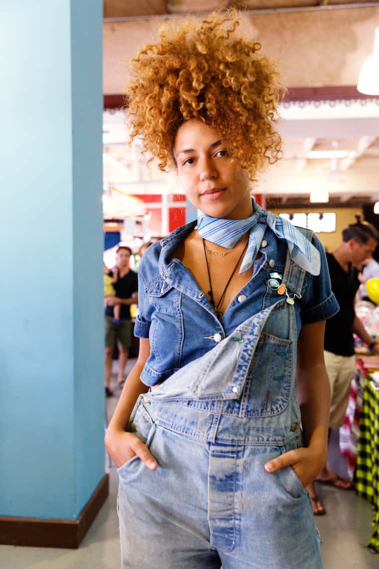 This is how to put on for your city and look good doing it | The FADER