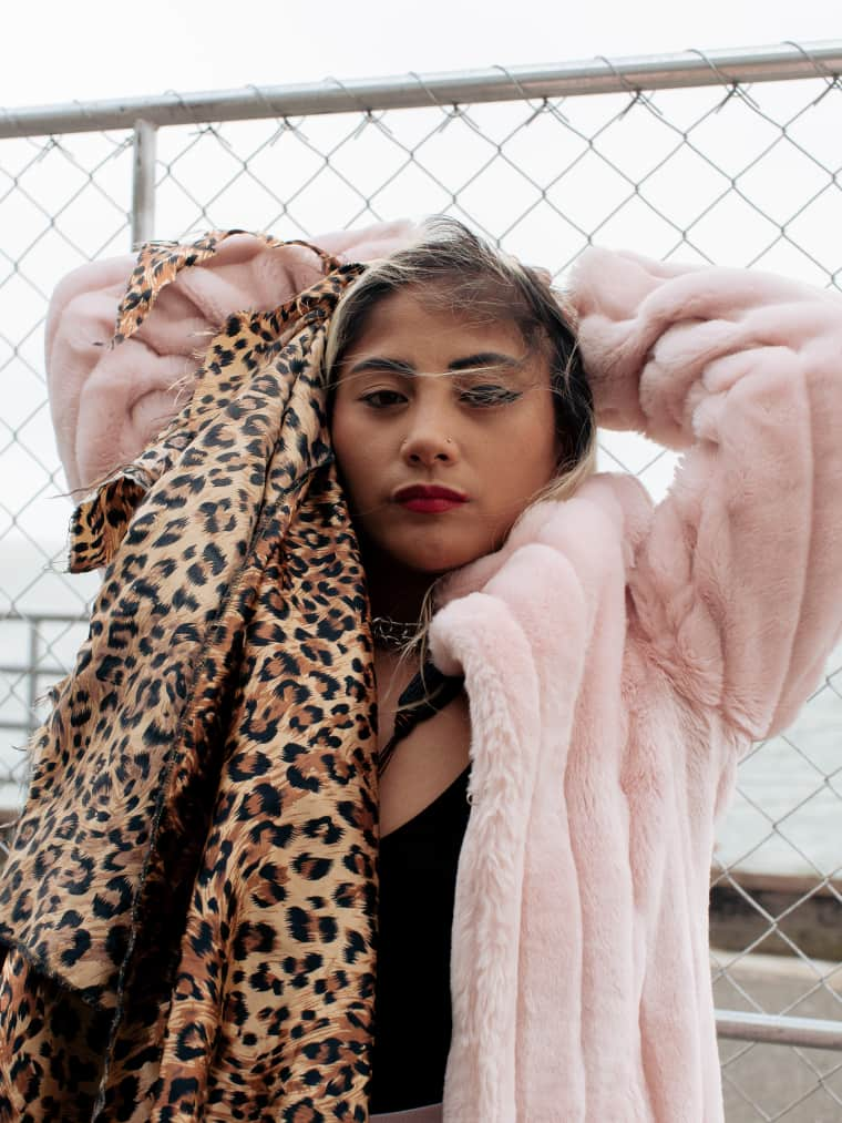 People from Oakland know how to get a multi-layered fit off | The FADER