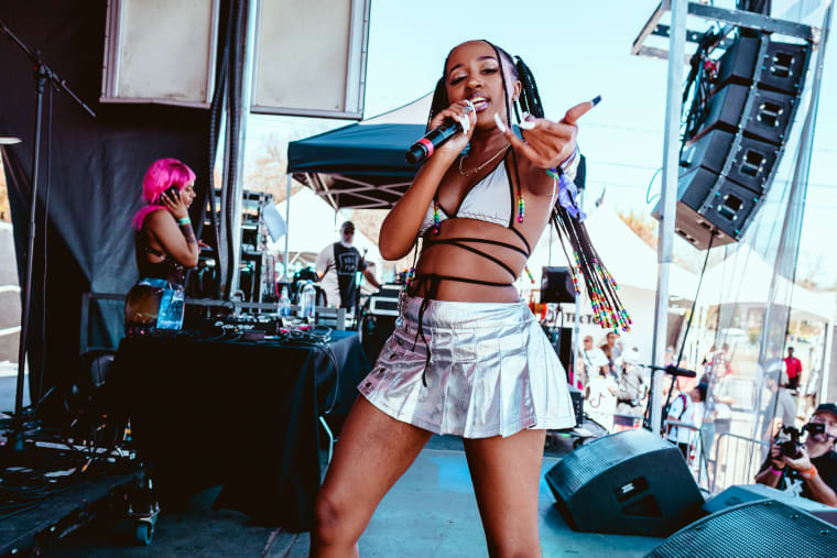 35 brilliant photos from Day 1 of FADER FORT | The FADER