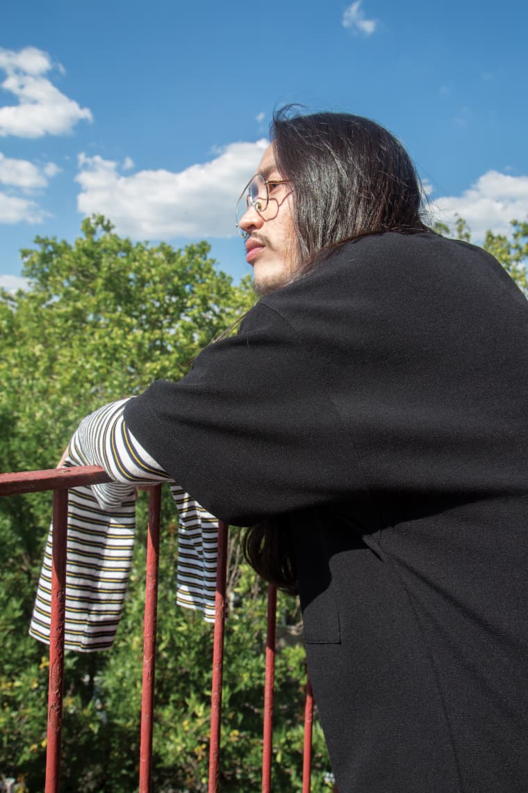 This Secret Shop Is Where You Can Buy Unisex Korean Fashion in NYC