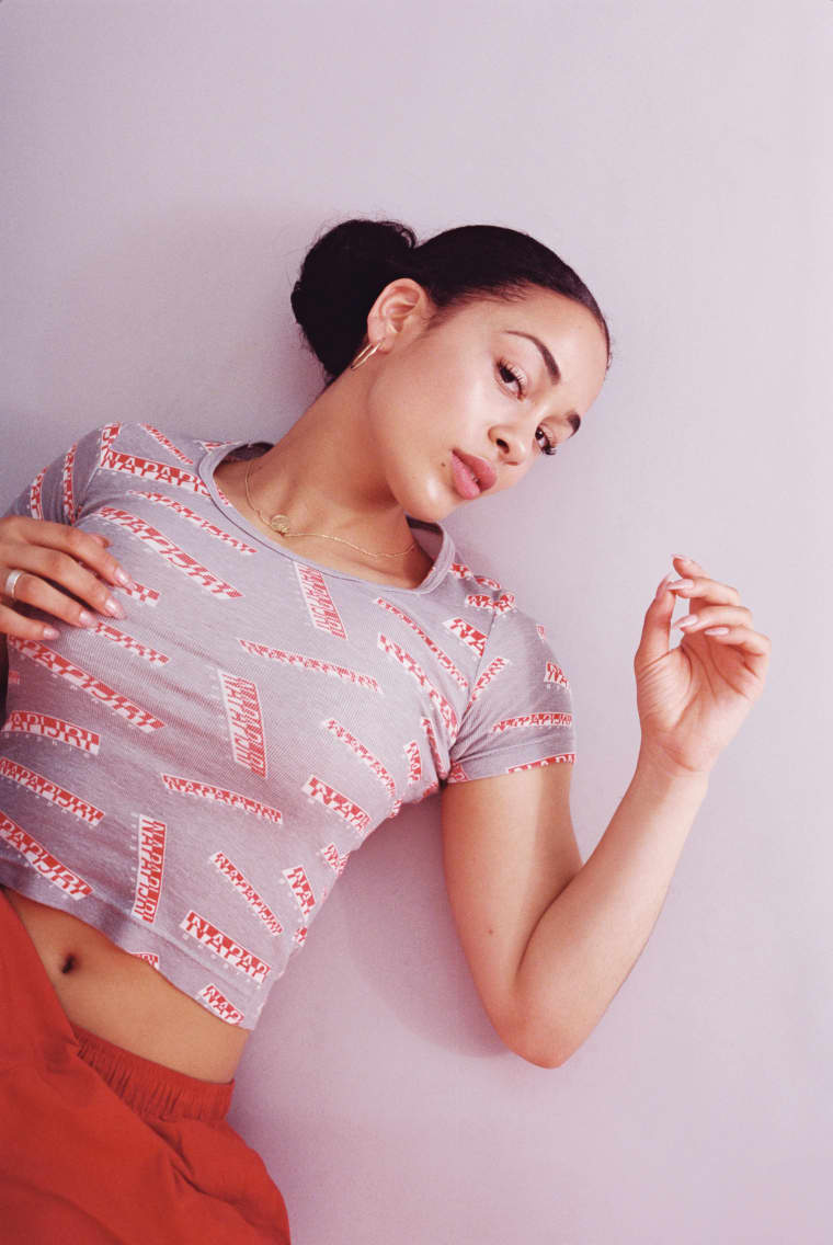 Meet Jorja Smith, The British Teen Conquering Apathy With Soul