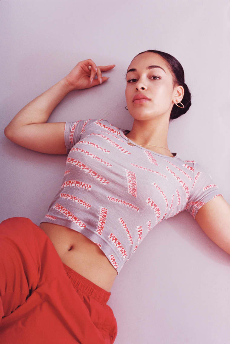 Meet Jorja Smith, The British Teen Conquering Apathy With Soul