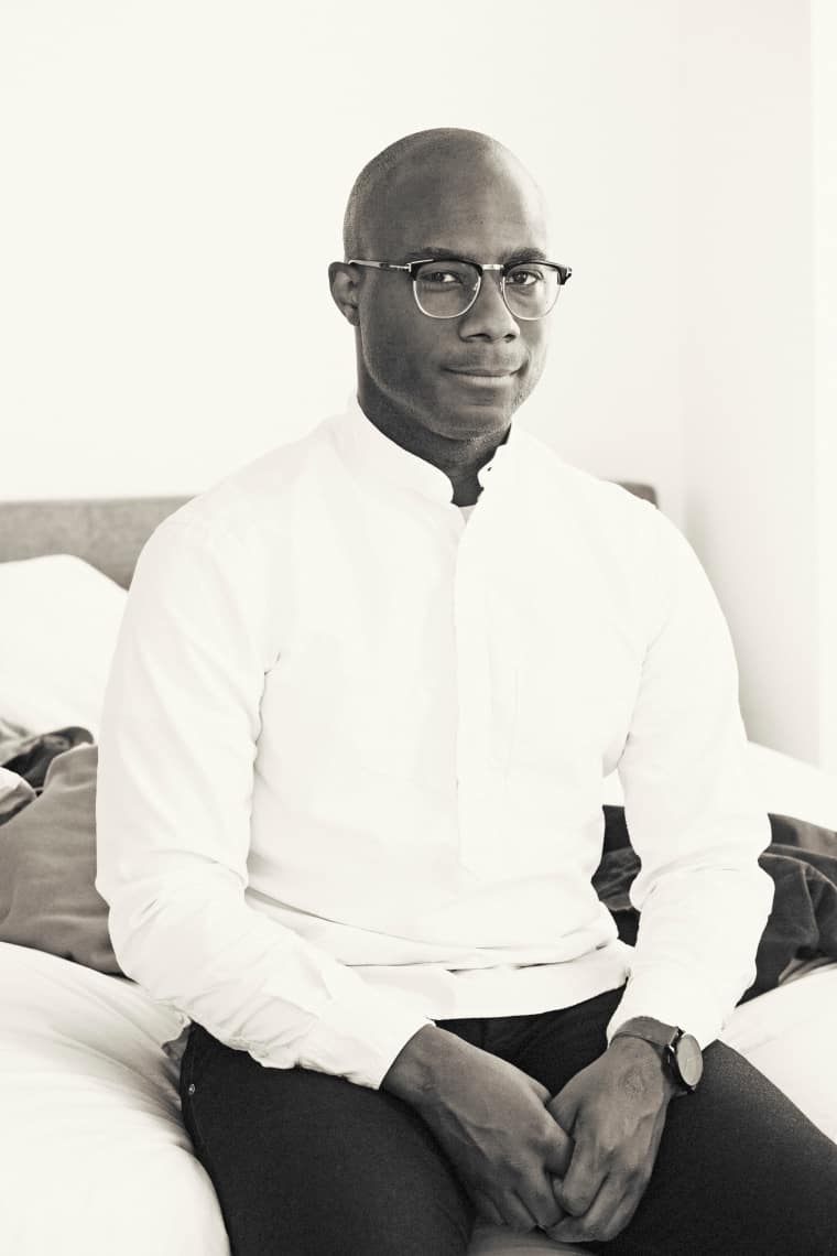 Barry Jenkins Slow-Cooks His Masterpiece