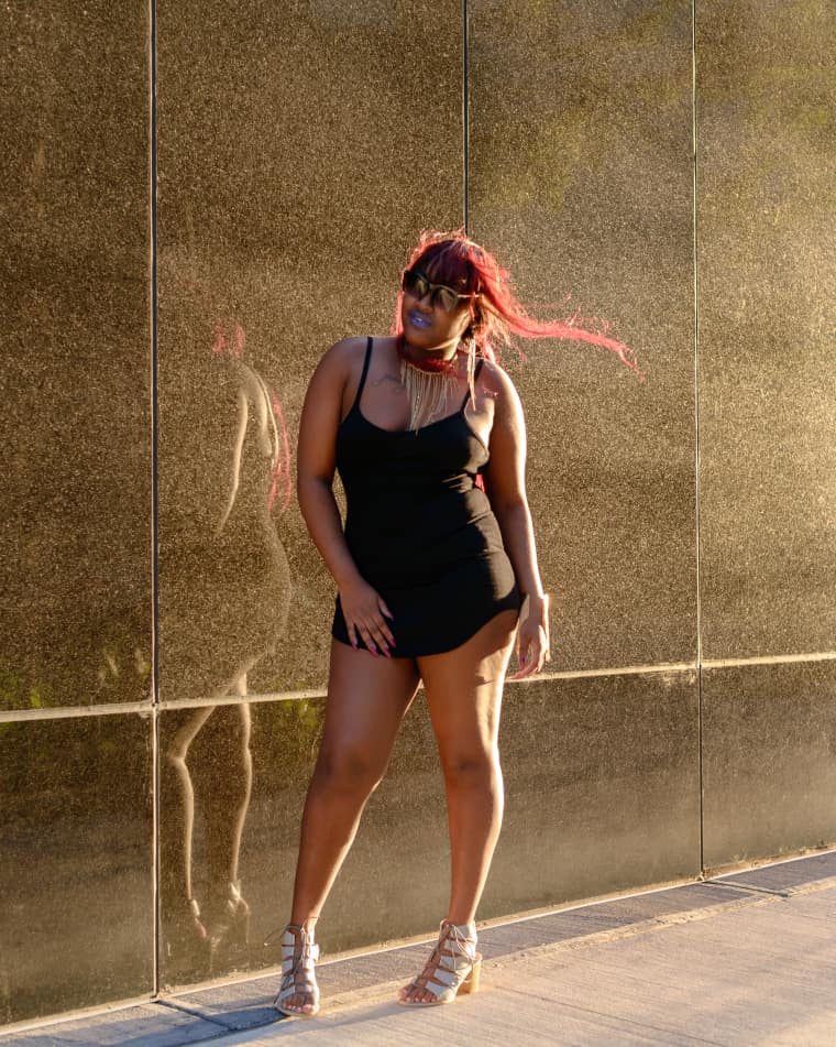 Meet CupcakKe, The Dazzling Rapper Who’s Just As Freaky As You And Me