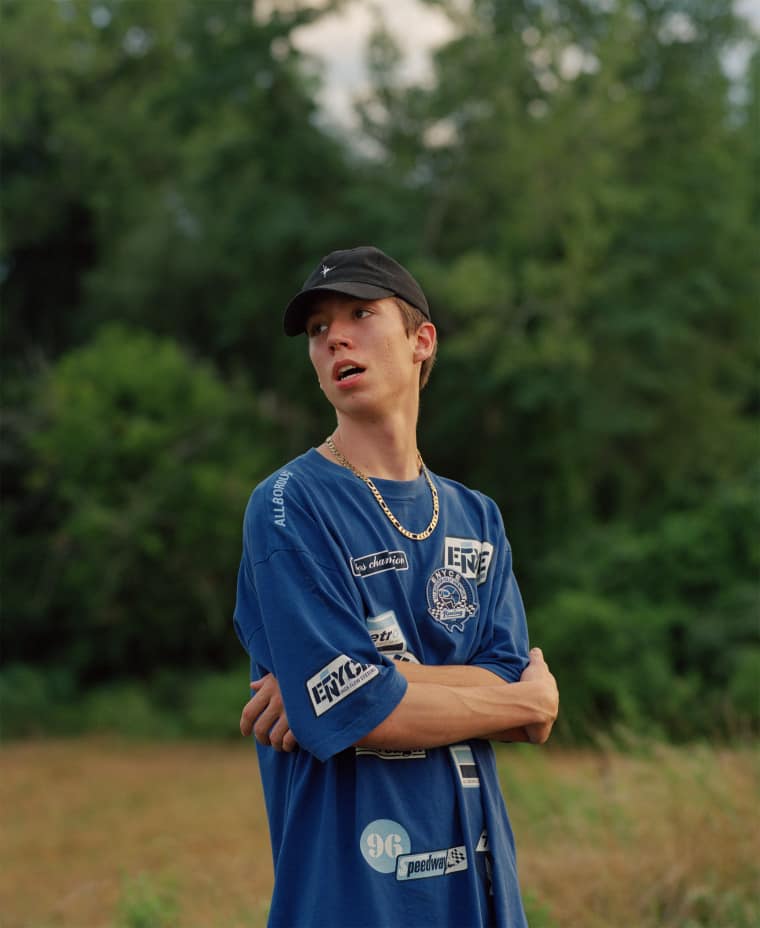 These Boys In The Woods Are Making The Best Videos On The Internet