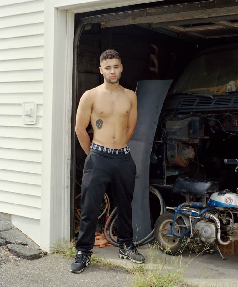 These Boys In The Woods Are Making The Best Videos On The Internet