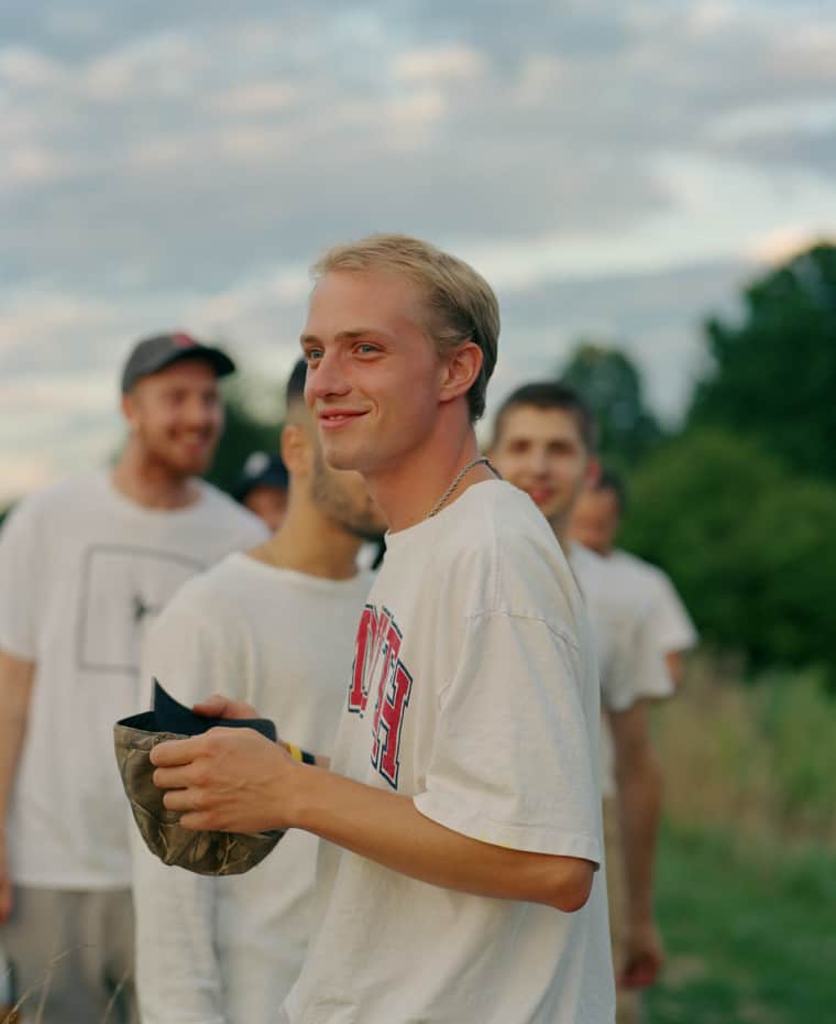 These Boys In The Woods Are Making The Best Videos On The Internet