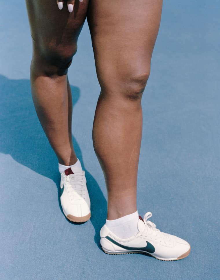 How Serena Williams Became The G.O.A.T. 
