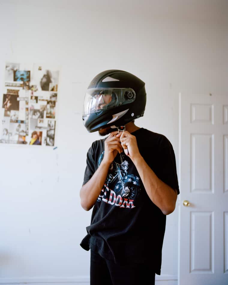 Meet Kevin Abstract, The Post-Everything Kid Making Songs For Outcasts