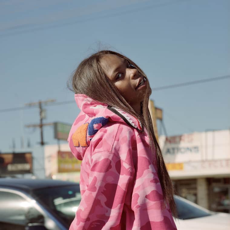 Why Kodie Shane Should Be Your New Favorite Rapper