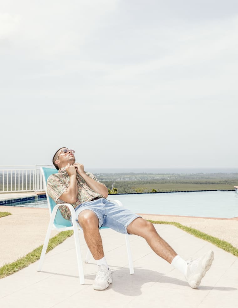 Cover Story: Bad Bunny