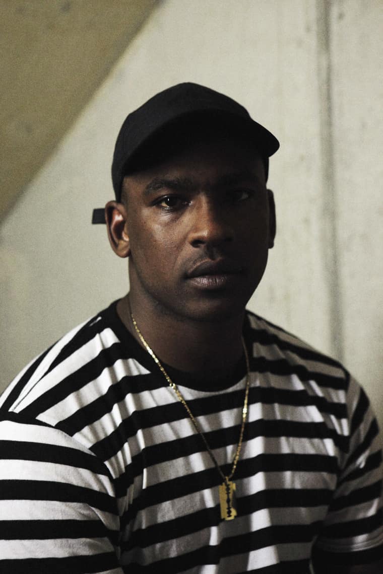 This Is What Skepta’s Surprise London Show Really Looked Like