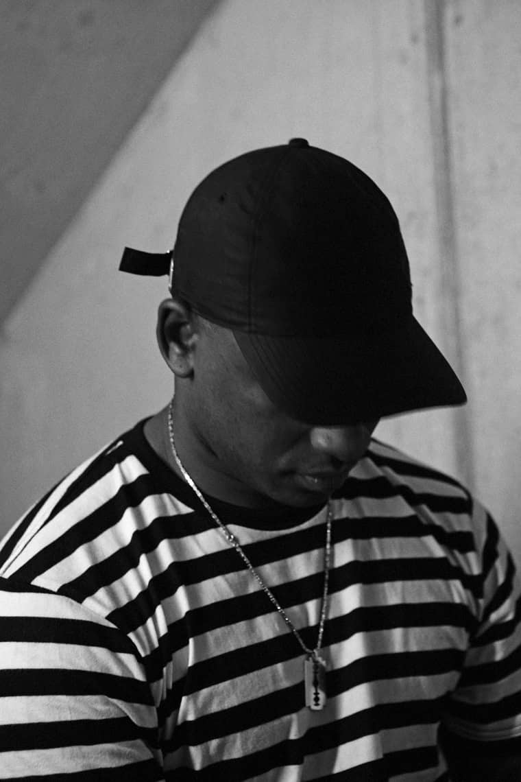 Skepta Reaches His Peak When He Stays True To Grime’s Roots