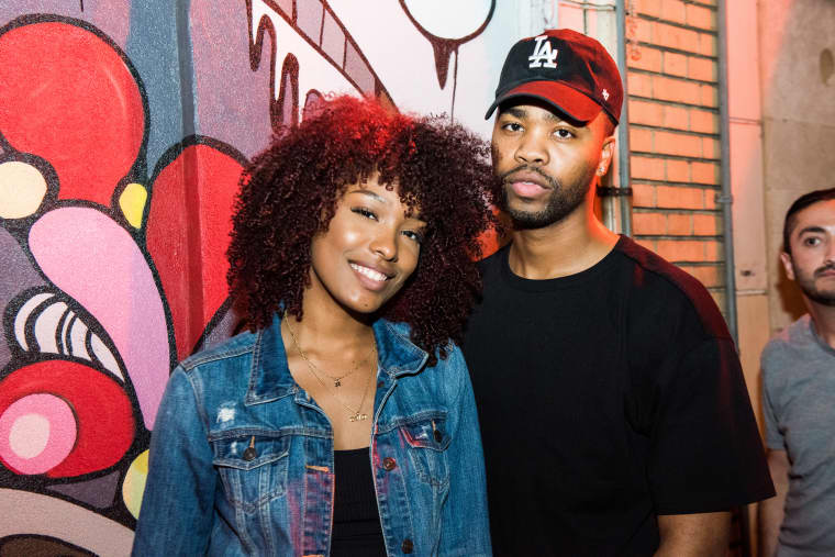 See Photos From BJ The Chicago Kid And MadeinTYO’s #WickedReleaseATL Party