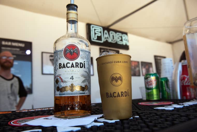 35 brilliant photos from Day 1 of FADER FORT