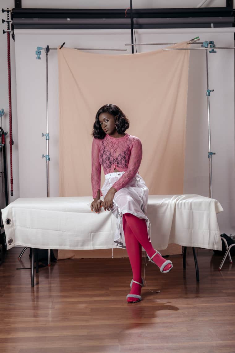Cover Story: Tierra Whack