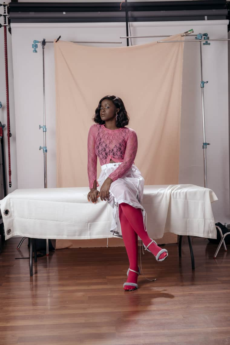 Cover Story: Tierra Whack