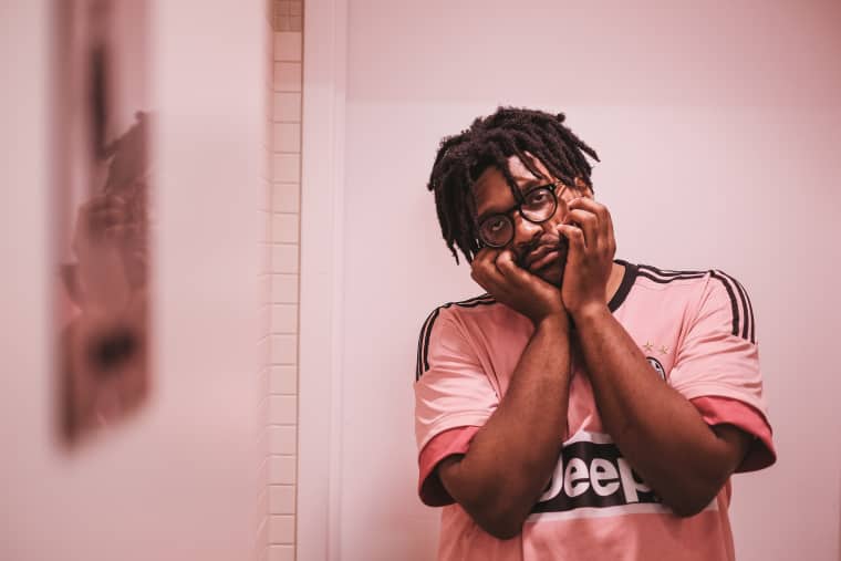 Here’s What It’s Really Like On Tour With Awful Records 