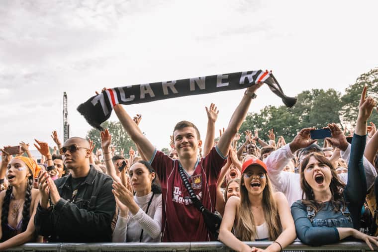 All the pictures you need to see from Field Day 2018