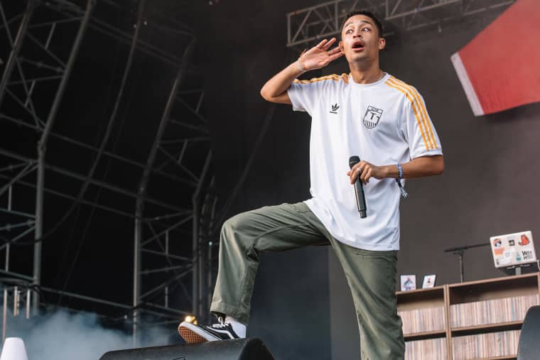 All the pictures you need to see from Field Day 2018