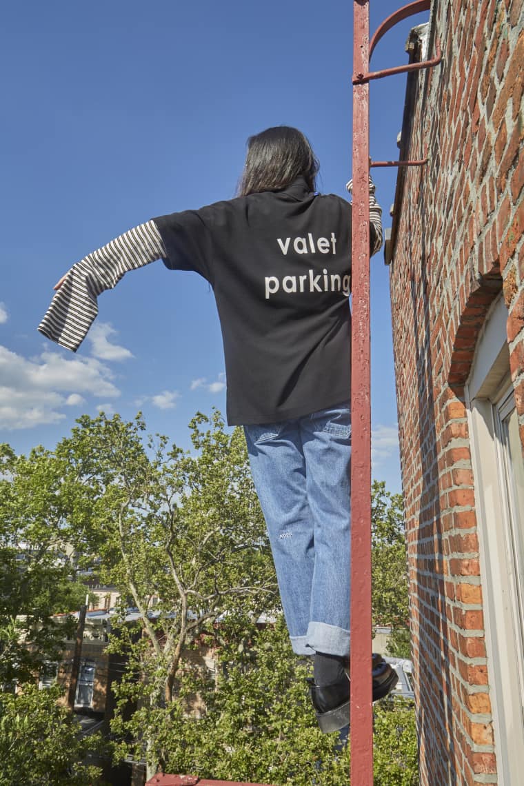 This Secret Shop Is Where You Can Buy Unisex Korean Fashion in NYC