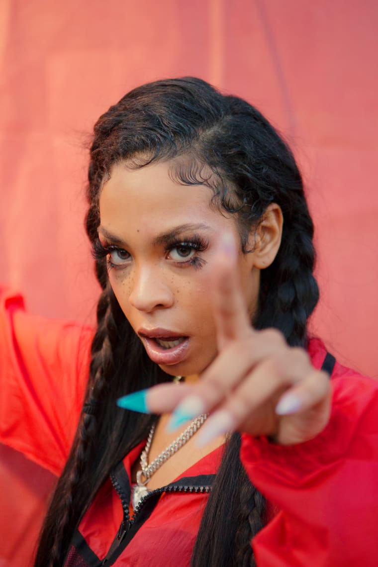 35 brilliant photos from Day 1 of FADER FORT