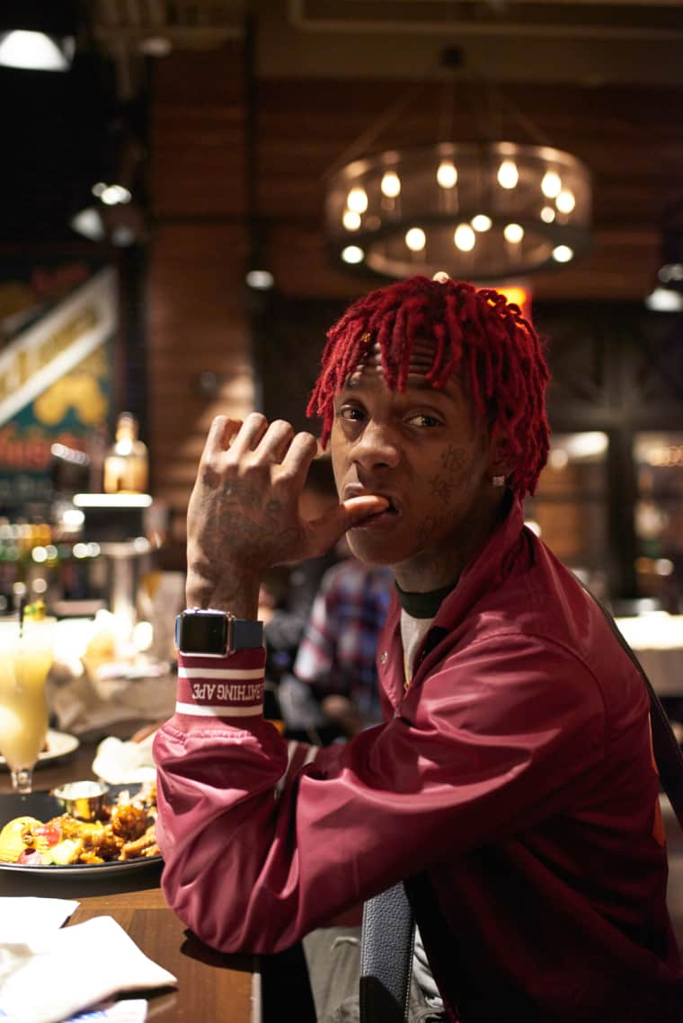 essential famous dex songs