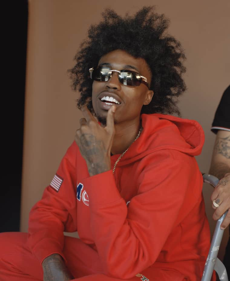 Cover Story: SOB X RBE