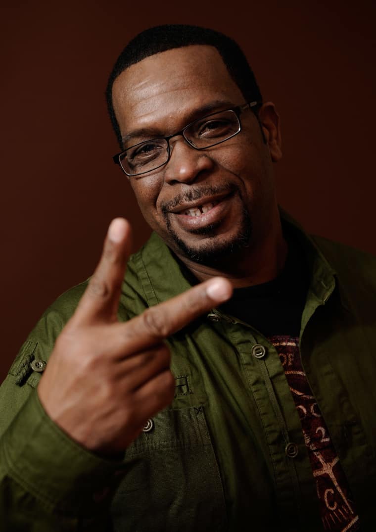 Uncle Luke Went To The Supreme Court For Hip-Hop, And He Wants More Credit