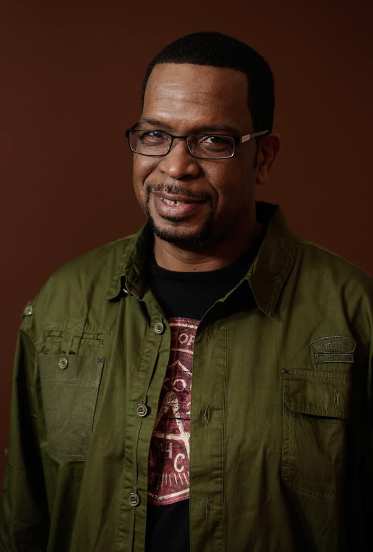 Uncle Luke Went To The Supreme Court For Hip-Hop, And He Wants More Credit