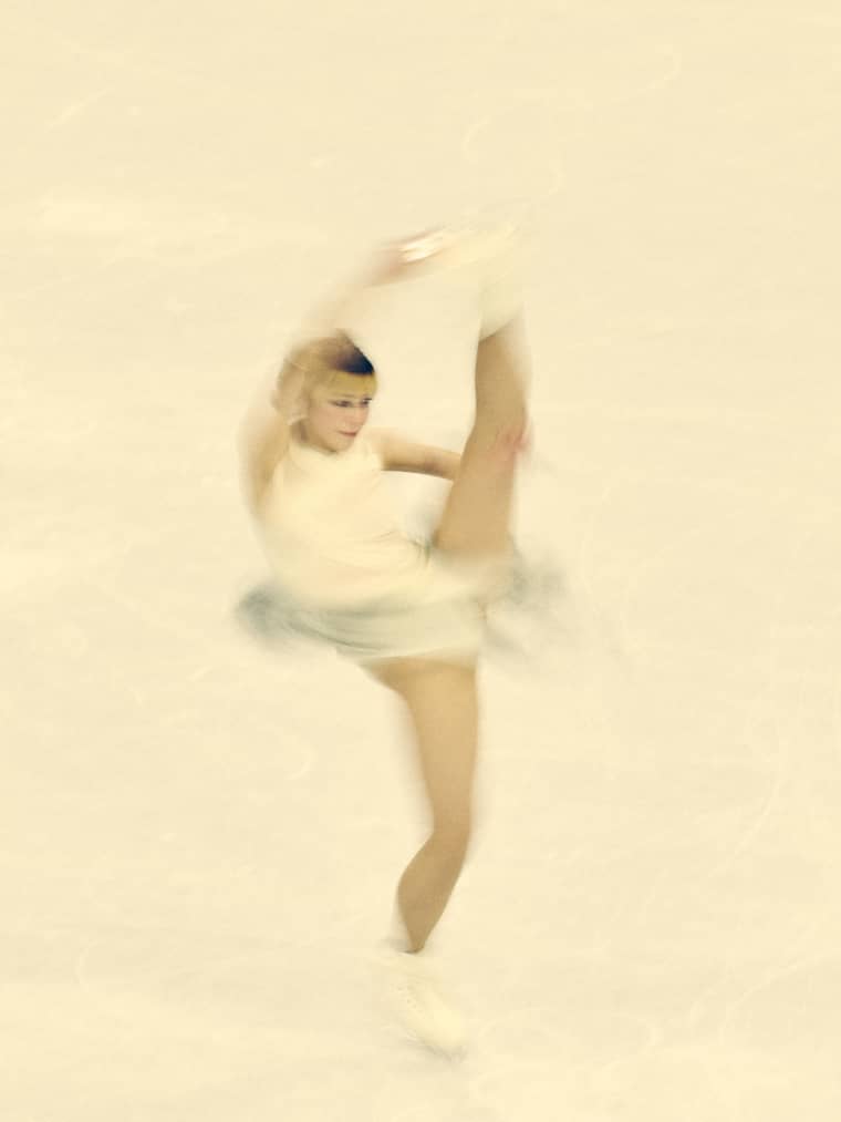 Alysa Liu’s alt style is the edge figure skating needed