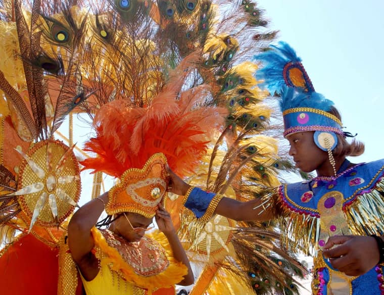 It’s Caribana, So Watch This Documentary Explaining The Festival’s Recent Controversy