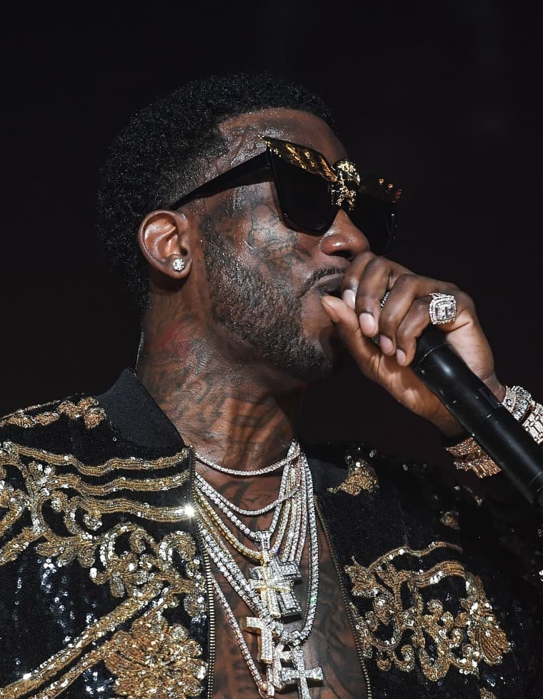 Gucci Mane’s Homecoming Show Proved How Much Has Changed