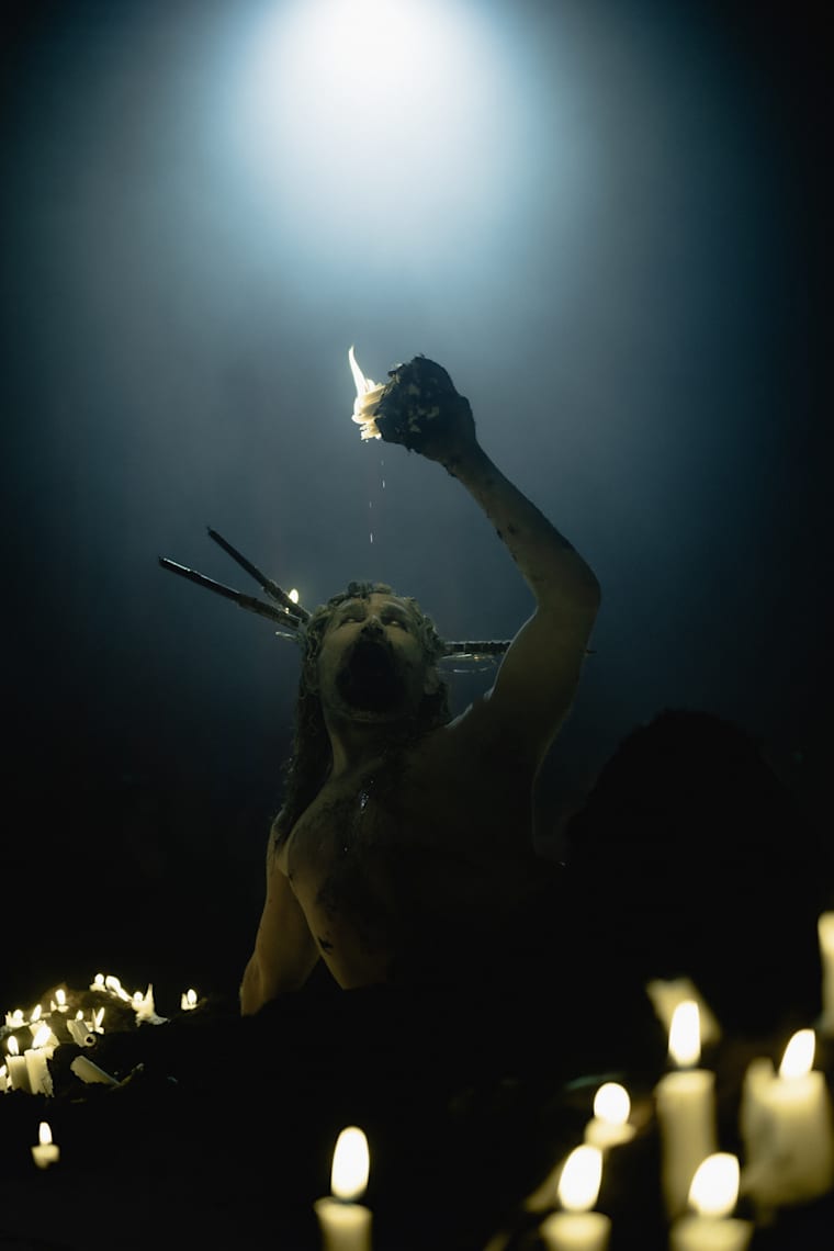 HORST Festival is Belgium’s dance music laboratory