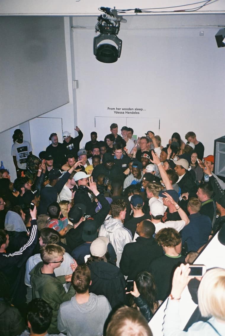 How Boiler Room Went From One Webcam To Broadcasting The Global Underground For Everyone