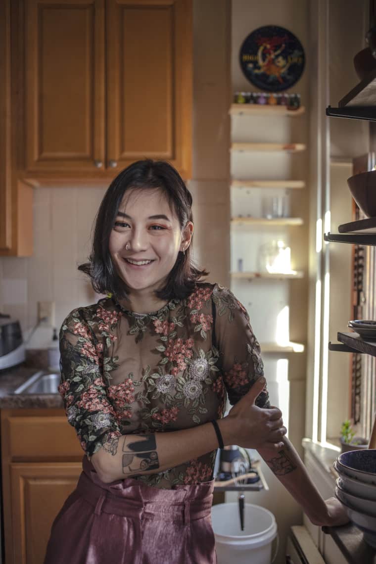 Japanese Breakfast had a good 2017 and if there’s justice in the world she’ll have a good 2018 too