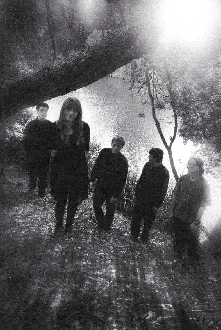 She’s Green will crush your shoegaze heart, softly