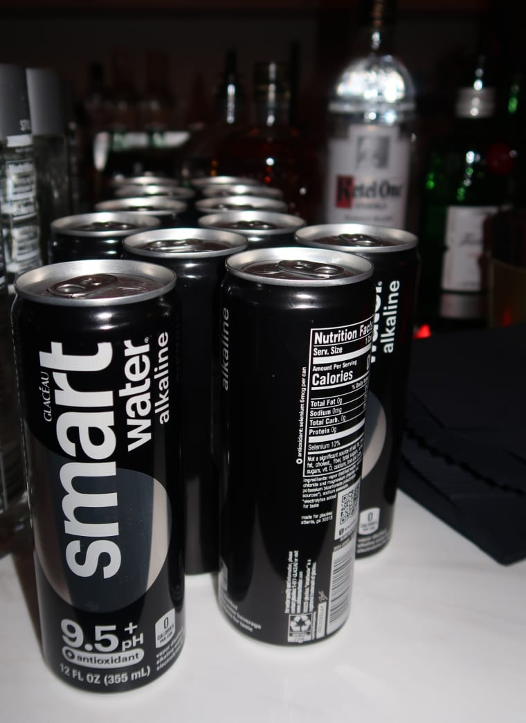 78 beautiful photos from The FADER’s 2025 holiday party