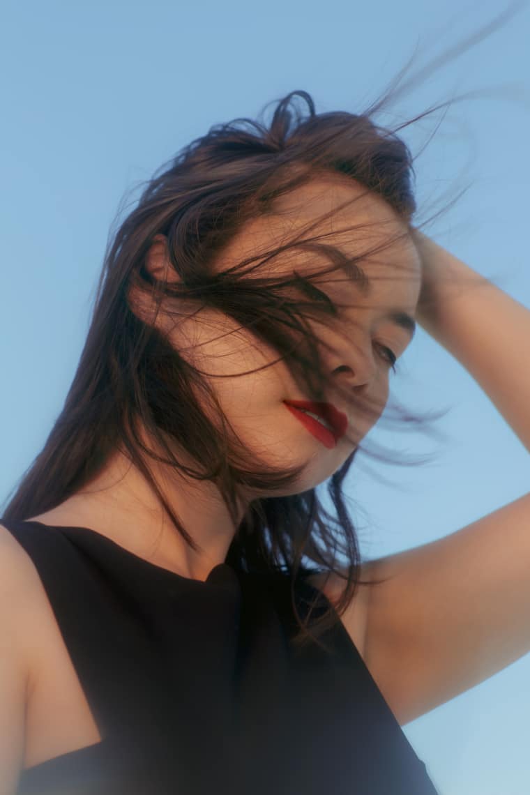 Your best American Mitski interview