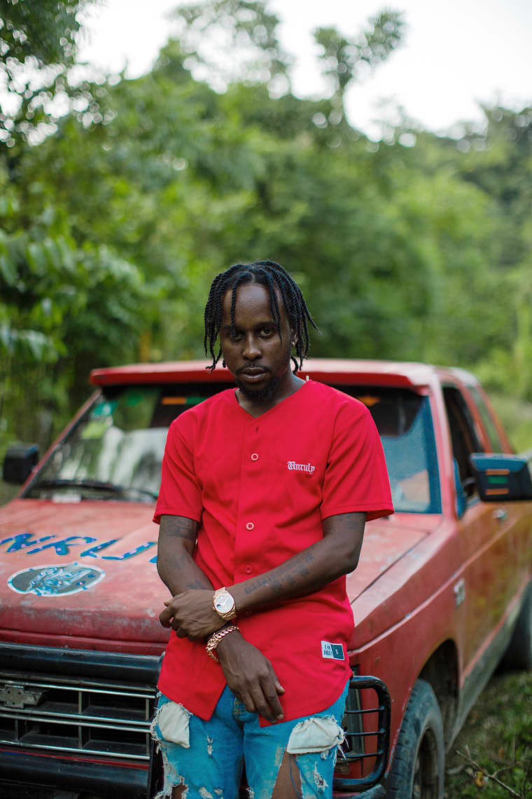 This Is What It’s Like To Spend A Day In Jamaica With Popcaan