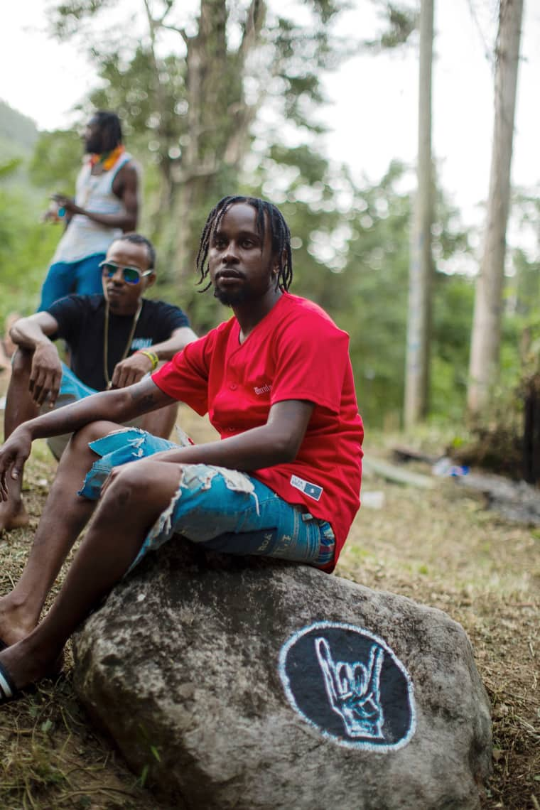 This Is What It’s Like To Spend A Day In Jamaica With Popcaan